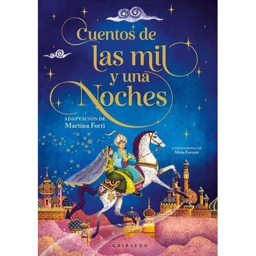 Cuentos de Las Mil Y Una Noches