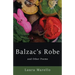 Balzac's Robe and Other Poems
