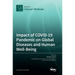 Impact of COVID-19 Pandemic on Global Diseases and Human Well-Being