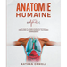 Anatomie Humaine: Un Manuel Pratique et Intuitif pour Découvrir le Corps Humain et Toutes ses Composantes