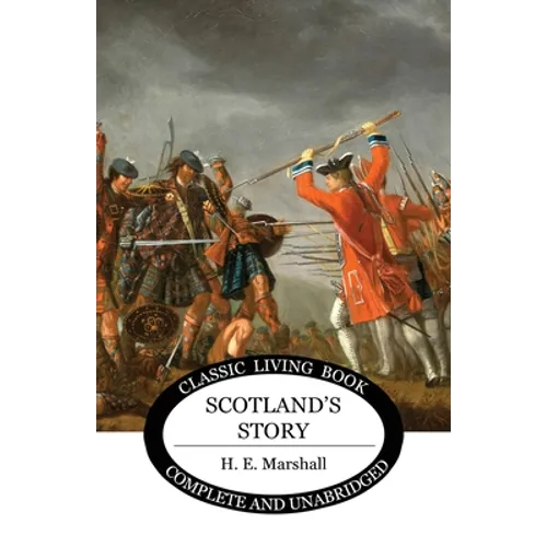 Scotland's Story