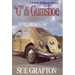 G Is for Gumshoe: A Kinsey Millhone Mystery