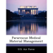 Pararescue Medical Material Management