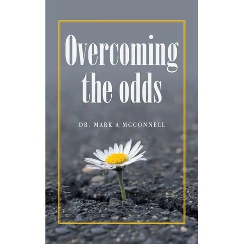 Overcoming the odds - Paperback