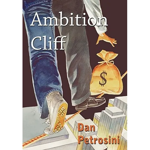 Ambition Cliff