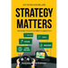 Strategy Matters: Your Roadmap for an Effective Ministry Planning Retreat