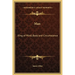 Man: King of Mind, Body and Circumstance
