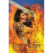 Delight to Be a Woman of Wonder (Victorious Warrior Bible study devotional workbook, spiritual warfare handbook, war room prayer manual, victory over