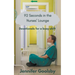 92 Seconds in the Nurses' Lounge - Devotionals for a Busy Shift