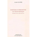 Ecriture Et Desecriture Du Texte Poetique: de Maurice Sceve a Saint-John Perse