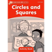 Dolphin Readers: Level 2: 425-Word Vocabularycircles and Squares Activity Book