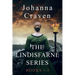 The Lindisfarne Series Books 1-3