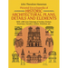 Pictorial Encyclopedia of Historic Architectural Plans, Details and Elements: With 1880 Line Drawings of Arches, Domes, Doorways, Facades, Gables, Win