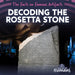 Decoding the Rosetta Stone