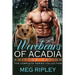 Werebears of Acadia: The Complete Series Collection