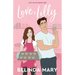 Love, Lilly: A Sweet & Clean Friends To Lovers Romantic Comedy