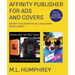 Affinity Publisher for Ads and Covers: Full-Color Edition