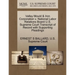Valley Mould & Iron Corporation V. National Labor Relations Board U.S. Supreme Court Transcript of Record with Supporting Pleadings