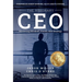 The Visionary CEO: Mastering Mindset, Vision, and Strategy
