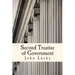 Second Treatise of Government
