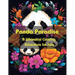 Panda Paradise: A Whimsical Coloring Adventure for Kids