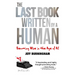 The Last Book Written by a Human: Becoming Wise in the Age of AI