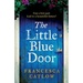 The Little Blue Door