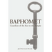 Baphomet: Guardian of the Key to the Temple