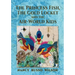The Princess Fish, the Gold Locket and the Air-World Kids