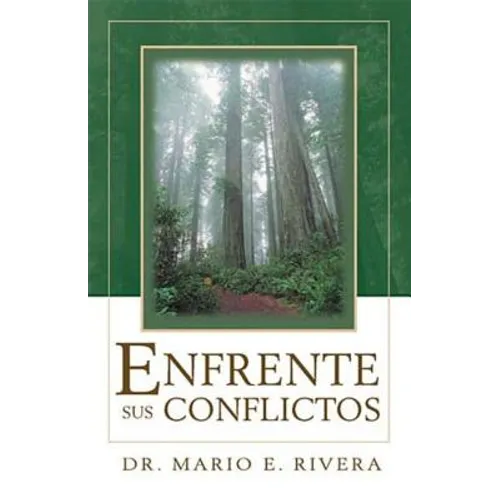 Enfrente Sus Conflicto