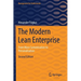 The Modern Lean Enterprise: From Mass Customisation to Personalisation