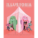Illustoria: Humor: Issue #21: Stories, Comics, Diy, for Creative Kids and Their Grownups