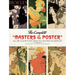 The Complete Masters of the Poster: All 256 Color Plates from Les Maîtres de l'Affiche