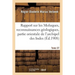 Rapport Sur Les Moluques: Reconnaissances Géologiques Dans La Partie Orientale de Tome 37: L'Archipel Des Indes Orientales Néerlandaises.