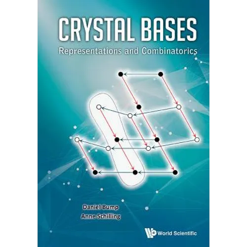 Crystal Bases: Representations and Combinatorics