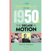 North Carolina in the 1950s: The Decade in Motion