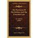 The Provinces Of The Written And The Unwritten Law: An Address (1889)