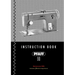PFAFF 90 - Instruction Book