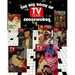 The Big Book of TV Guide Crosswords, #1: Test Your TV IQ with More Than 250 Great Puzzles from TV Guide!