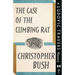 The Case of the Climbing Rat: A Ludovic Travers Mystery
