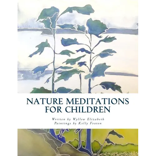 Nature Meditations for Children