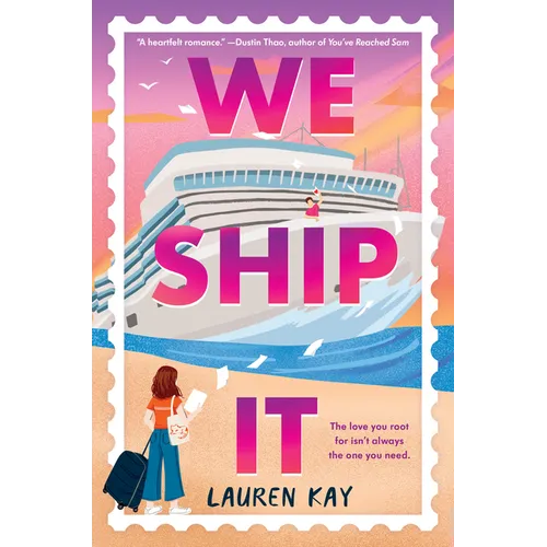 We Ship It