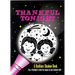Thankful Tonight: A Bedtime Shadow Book