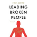Leading Broken People
