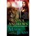 Magic Burns