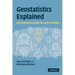 Geostatistics Explained: An Introductory Guide for Earth Scientists