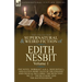 The Collected Supernatural and Weird Fiction of Edith Nesbit: Volume 1-One Novel 'Dormant' (a.k.a. 'Rose Royal'), and Eleven Short Tales of the Strang