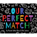 Our Perfect Match: Daddy and Papa