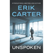 Unspoken