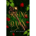 Rising Dawn (Guardians of the Maiden #4)